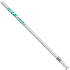 STX Fiber X Composite Handle, Men's, White/Mint
