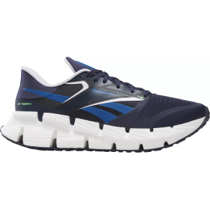 Reebok Men's FloatZig 1 Running Shoes, Size 7, Navy/Twilight Blue/White