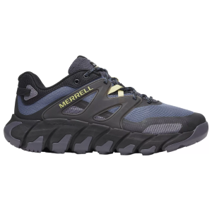 Merrell Men's Maipo Explorer Aerosport Shoe, Size 9, Indigo
