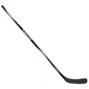 Bauer Bauer Vapor Volt Hockey Stick - Junior, Right Grip, Kids, Black - $99.99 at DICK'S Sporting Goods