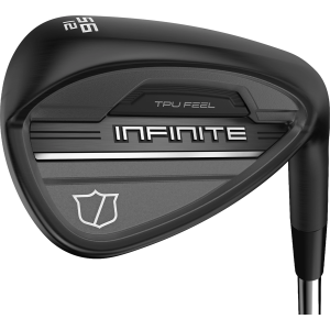 Wilson Wilson Infinite Wedge, Right Hand, Men's - $139.99 at DICK'S Sporting Goods