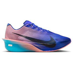 Nike Nike Men's Vaporfly 4 Road Running Shoes, Size 12.5, Racer Blue/White/Blue Lightng - $269.99 at DICK'S Sporting Goods