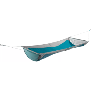 ENO SkyLoft Hammock, Grey/Seafoam