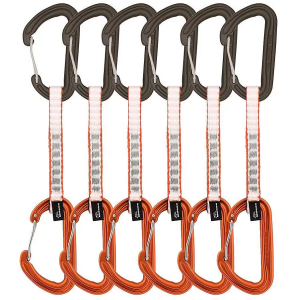 DMM Phantom Quickdraw - 6 Pack, Orange