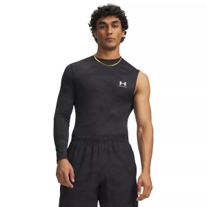 Under Armour Men's, XXL, Anthracite/White