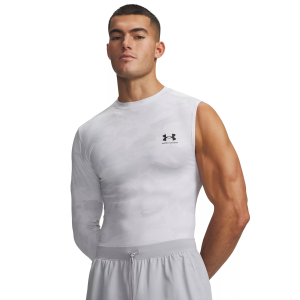 Under Armour Men's, Small, White/Black