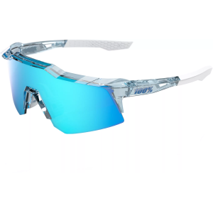 100% SPEEDCRAFT(R) XS Sunglasses, Boys', Mint