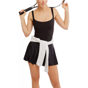 Fp Movement FP Movement Women's Swing Of Things Dress, XS, Black - $128.00 at DICK'S Sporting Goods