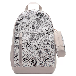 Nike Nike Youth Elemental Backpack, Moon Particle - $50.00 at DICK'S Sporting Goods
