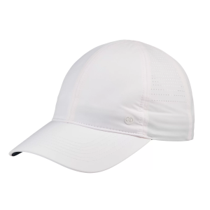 Calia CALIA Women's Golf Perforated Ponytail Hat, Carinaria - $34.00 at DICK'S Sporting Goods