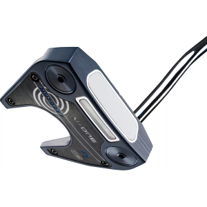 Used Odyssey Ai-One 7 DB Putter, Right Hand, Men's