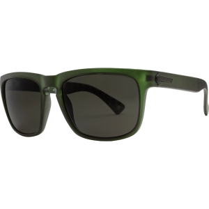 Electric Eyewear Electric Eyewear Adult Jason Momoa Knoxville Sunglasses, Men's, REG, British Racing Green - $175.00 at DICK'S Sporting Goods