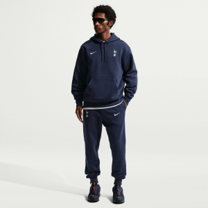Nike Adult Tottenham Hotspur Navy 2026 Jogger Pants, Men's, Medium, Blue