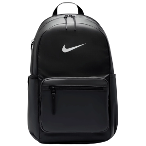 Nike Heritage Eugene 2.0 Backpack (20L), Men's, Black/White