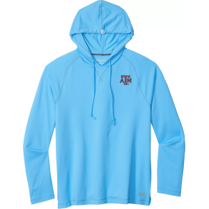 Tommy Bahama Tommy Bahama Men's Texas A&M Aggies Blue Sunset Rally Pullover Hoodie, Large - $51.97 at DICK'S Sporting Goods
