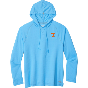 Tommy Bahama Tommy Bahama Men's Tennessee Volunteers Blue Sunset Rally Pullover Hoodie, XXL - $128.00 at DICK'S Sporting Goods