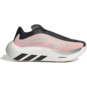 adidas HYPERBOOST EPHR Shoes, Men's, M8/W9, Black/White
