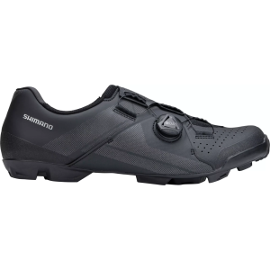 Shimano Shimano Men's XC3 Mountain Biking Shoes, Size 42, Black - $125.00 at DICK'S Sporting Goods