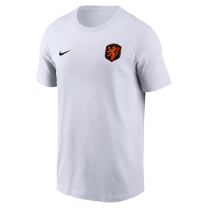 Nike Nike Adult Netherlands White Legend T-Shirt, XL - $15.73 at DICK'S Sporting Goods