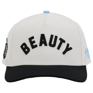 SotaStick Adult Minnesota Cream 10-Year Anniversary Beauty Hat, Men's, White