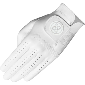 G/Fore G/FORE Women's Signature Golf Glove, L Regular, Snow - $27.97 at DICK'S Sporting Goods