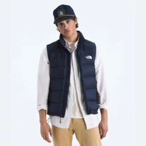 The North Face Men's Hydrenalite Down Vest, XL, Summit Navy