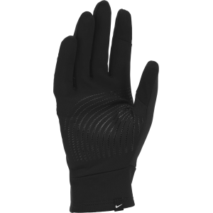 Nike Men's Essentials Training Gloves, Small, Black/White