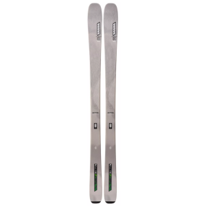K2 Men's Mindbender 90C Skis 2026, Size 178, Black