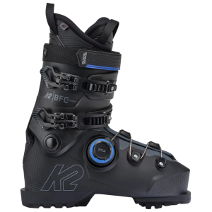 K2 Men's BFC 100 BOA Ski Boots 2026, Size 27.5, Shell