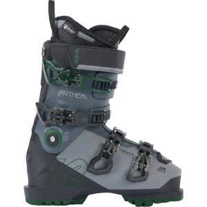 K2 Women's Anthem 95 MV Ski Boots 2025, Size 24.5, Shell