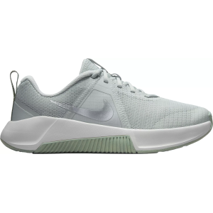 Nike Women's MC Trainer 3 Shoes, Size 5.5, Grey/Silver/Metallic