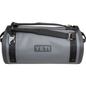 Yeti YETI Panga 50L Waterproof Duffel, Men's, Storm Gray - $325.00 at DICK'S Sporting Goods