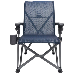 YETI Trailhead Camp Chair, Navy