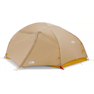 The North Face Trail Lite 2 Backpacking Tent, Khaki Stone