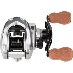 Bates Bates Fishing Co Hundo 100 Casting Reel 8:1:1, Aluminum - $374.99 at DICK'S Sporting Goods