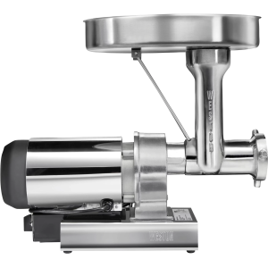 Weston Butcher Series Meat Grinder #32, Stainless Steel