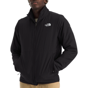 The North Face Men's Carto Triclimate Jacket, Small, Tnf Black