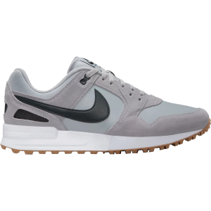 Nike Men's Air Pegasus '89 G Golf shoes, Size 8, Grey/White/Gum