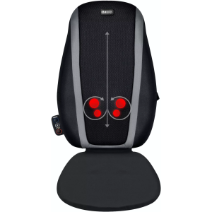 Homedics Homedics Shiatsu Massager Cushion, Black - $99.99 at DICK'S Sporting Goods