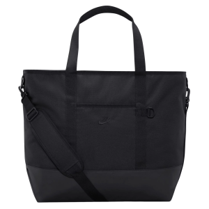Nike Eugene Heritage Tote, Men's, Black