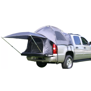 Napier Napier Sportz Full Size Avalanche 2 Person Truck Tent, Grey - $299.99 at DICK'S Sporting Goods