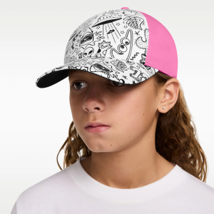 Nike Dri-Fit Club Cap, Men's, Playful Pink