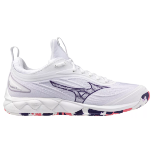Mizuno Mizuno Women's Wave Luminous Volleyball Shoes, Size 9.5, Quartz - $124.99 at DICK'S Sporting Goods