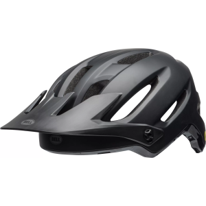 Bell Bell Adult 4 Forty MIPS Bike Helmet, Large, Matte/Gloss Black - $124.95 at DICK'S Sporting Goods