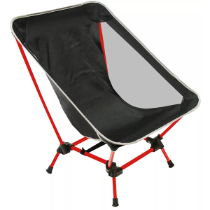TravelChair Low Joey Chair, Black
