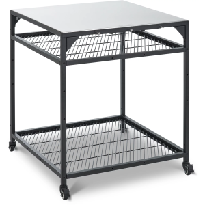 Ooni Ooni Medium Modular Station, Stainless Steel - $279.99 at DICK'S Sporting Goods