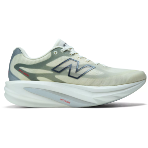 New Balance Men's SuperComp Rebel Running Shoes, Size 9.5, Angora
