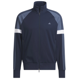 Adidas adidas Men's Ultimate365 Golf Track Jacket, XXL, Collegiate Navy - $120.00 at DICK'S Sporting Goods
