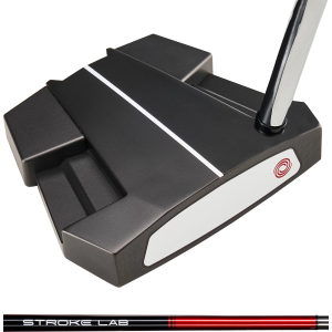 Odyssey Odyssey Eleven Tour Lined Double Bend Neck Putter, Right Hand, Men's, Off-white - $299.99 at DICK'S Sporting Goods