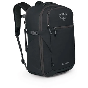 Osprey Daylite Travel Pack 35L, Men's, Black